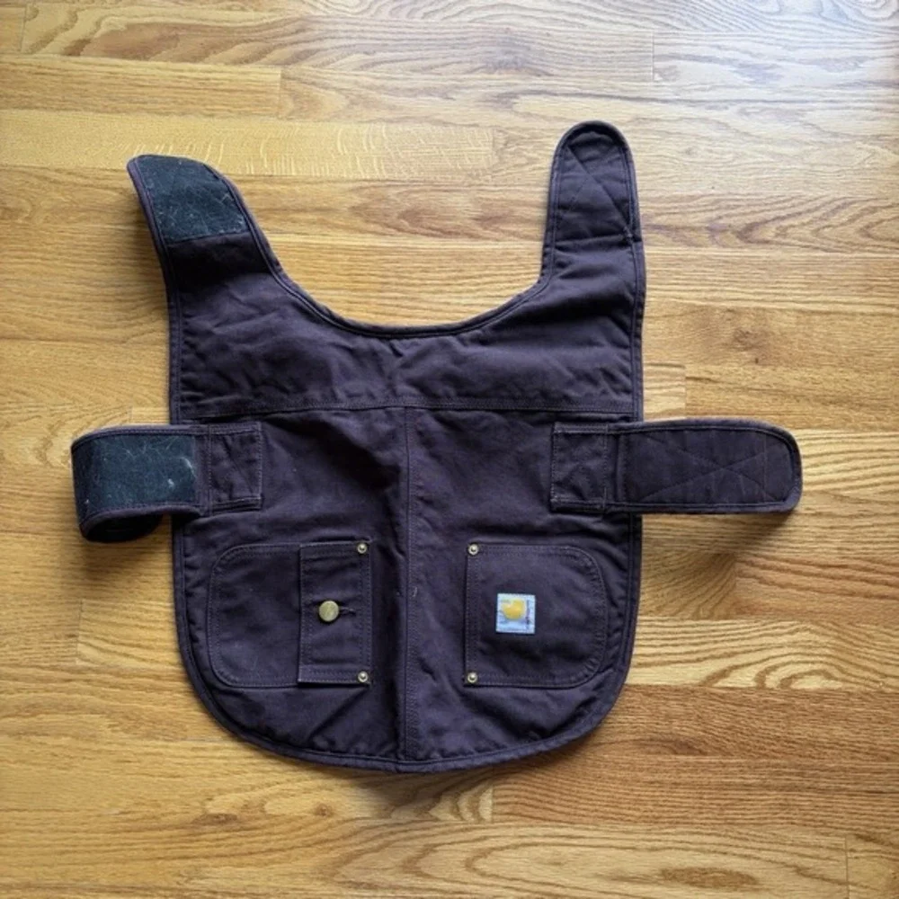 Carhartt utility heritage